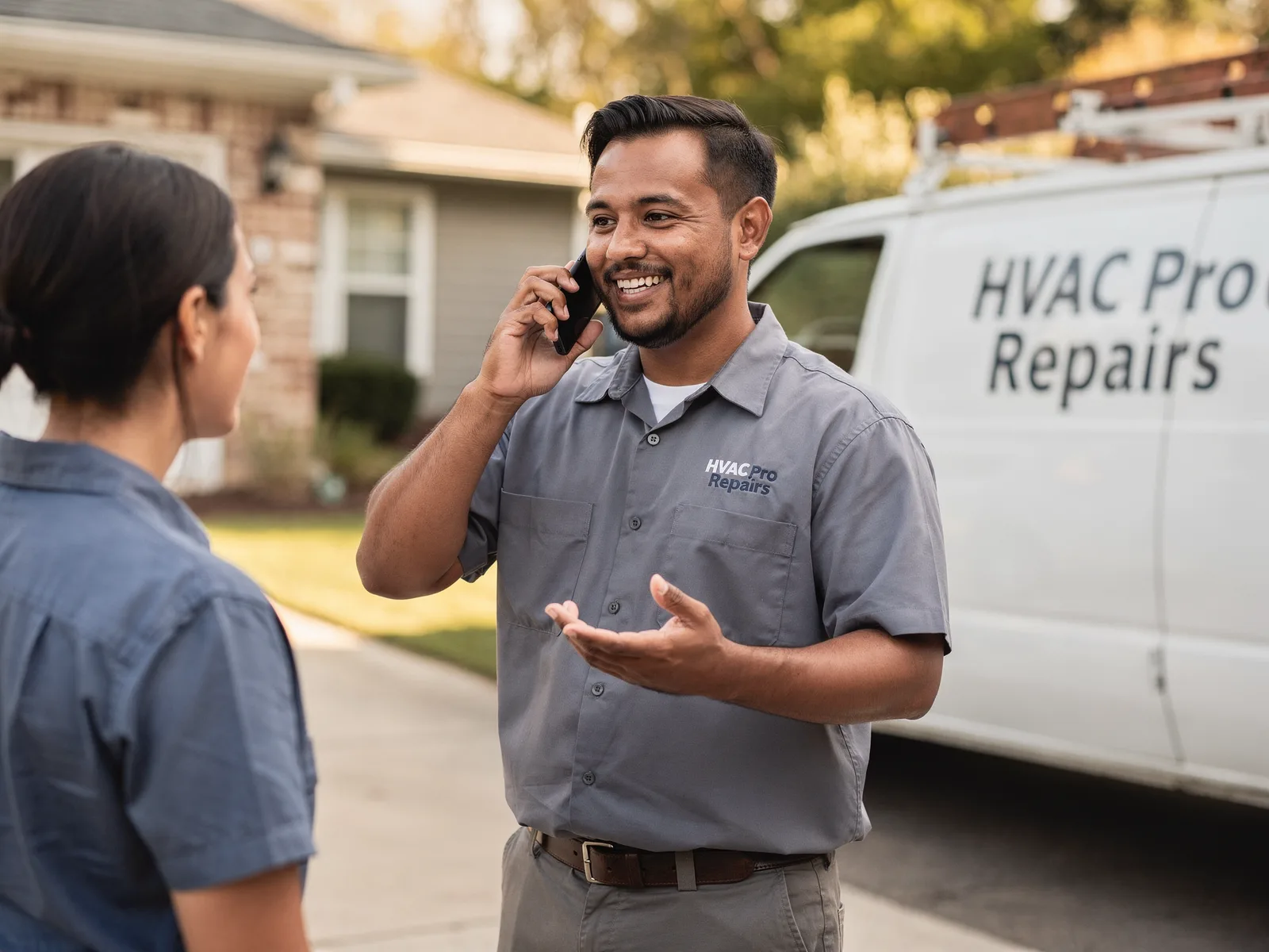 Heat Pump Repair Jacksonville, OR FAQs